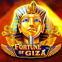 Slot Gacor Fortune of Giza Pragmatic Play