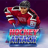 Slot Gacor Hockey Attack Pragmatic Play