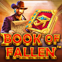 Slot Gacor Book of Fallen Pragmatic Play