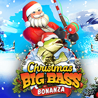 Slot Gacor Christmas Big Bass Bonanza Pragmatic Play