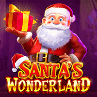 Slot Gacor Santas Wonderland Pragmatic Play