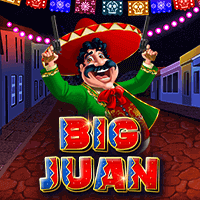 Slot Gacor Big Juan Pragmatic Play