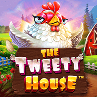 Slot Gacor The Tweety House Pragmatic Play