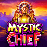 Slot Gacor Mystic Chief Pragmatic Play