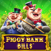 Slot Gacor PIGGY BANK BILLS Pragmatic Play