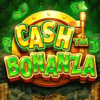 Slot Gacor Cash Bonanza Pragmatic Play