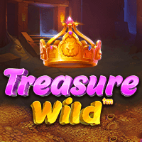 Slot Gacor Treasure Wild Pragmatic Play