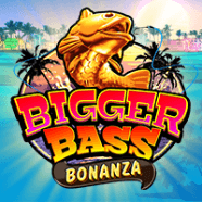 Slot Gacor Bigger Bass Bonanza Pragmatic Play