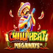 Slot Gacor Chilli Heat Megaways Pragmatic Play