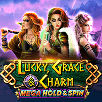 Slot Gacor Lucky Grace And Charm Pragmatic Play