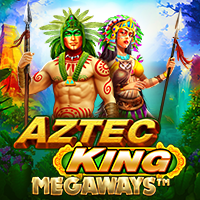 Slot Gacor Aztec King Megaways Pragmatic Play