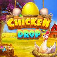 Slot Gacor Chicken Drop Pragmatic Play