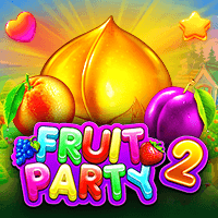 Slot Gacor Fruit Party 2 Pragmatic Play