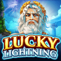 Slot Gacor Lucky Lightning Pragmatic Play