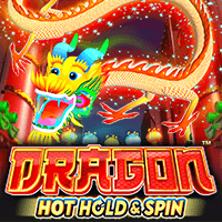 Slot Gacor Dragon Hot Hold and Spin Pragmatic Play