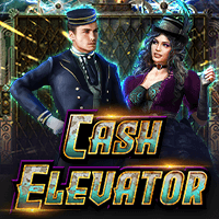 Slot Gacor Cash Elevator Pragmatic Play