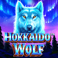 Slot Gacor Hokkaido Wolf Pragmatic Play