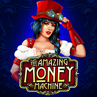 Slot Gacor The Amazing Money Machine Pragmatic Play