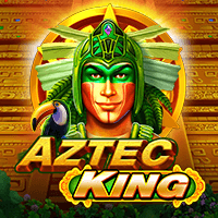 Slot Gacor Aztec King Pragmatic Play