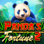 Panda’s Fortune