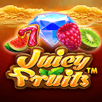 Slot Gacor Juicy Fruits Pragmatic Play