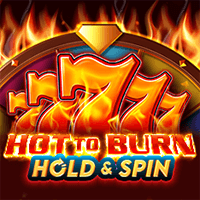 Slot Gacor Hot to Burn Hold and Spin Pragmatic Play