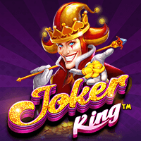 Slot Gacor Joker King Pragmatic Play