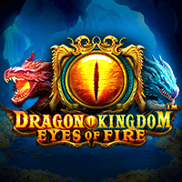 Slot Gacor Dragon Kingdom Eyes of Fire Pragmatic Play