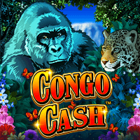 Slot Gacor Congo Cash Pragmatic Play