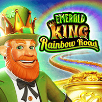 Slot Gacor Emerald King Rainbow Road Pragmatic Play