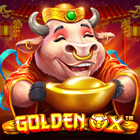 Slot Gacor Golden Ox Pragmatic Play