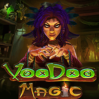 Slot Gacor Voodoo Magic Pragmatic Play