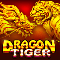 Slot Gacor Dragon Tiger Pragmatic Play