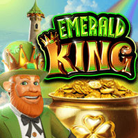 Slot Gacor Emerald King Pragmatic Play