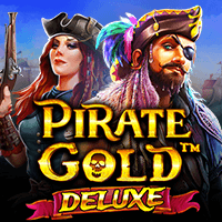 Slot Gacor Pirate Gold Deluxe Pragmatic Play