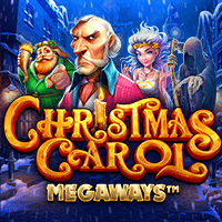 Slot Gacor Christmas Carol Megaways Pragmatic Play