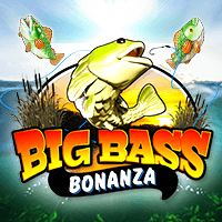 Slot Gacor Big Bass Bonanza Pragmatic Play