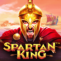 Slot Gacor Spartan King Pragmatic Play