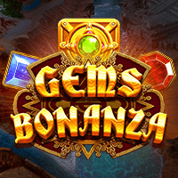 Slot Gacor Gems Bonanza Pragmatic Play