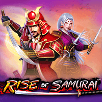 Slot Gacor Rise of Samurai Pragmatic Play