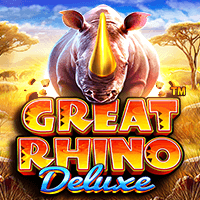 Slot Gacor Great Rhino Deluxe Pragmatic Play