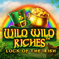 Slot Gacor Wild Wild Riches Pragmatic Play