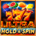 Ultra Hold & Spin