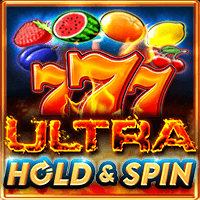 Slot Gacor Ultra Hold & Spin Pragmatic Play