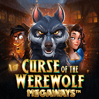 Slot Gacor Curse of the Werewolf Megaways Pragmatic Play