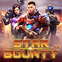 Slot Gacor Star Bounty Pragmatic Play