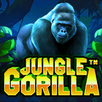 Slot Gacor Jungle Gorilla Pragmatic Play