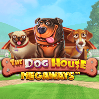 Slot Gacor The Dog House Megaways Pragmatic Play