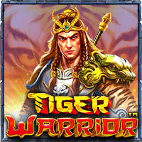 Slot Gacor The Tiger Warrior Pragmatic Play