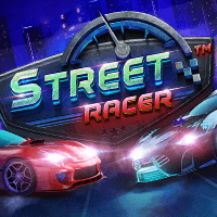 Slot Gacor Street Racer Pragmatic Play